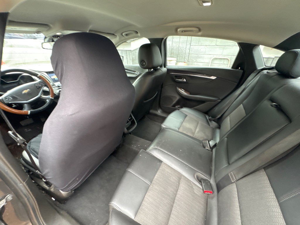 2015 Chevrolet Impala Image 5