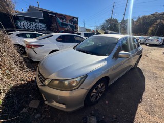 Image for 2013 Honda Accord LX ID: 6973293