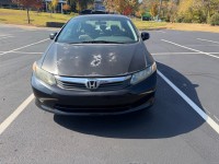 Image for 2012 Honda Civic LX ID: 6973335