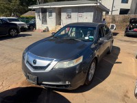 Image for 2010 Acura TL  ID: 6973354