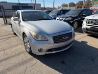Image for 2011 INFINITI M37  ID: 7001494