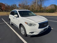 Image for 2014 INFINITI QX60 Hybrid ID: 7001530