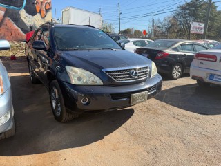 Image for 2006 Lexus RX 400 ID: 7001540