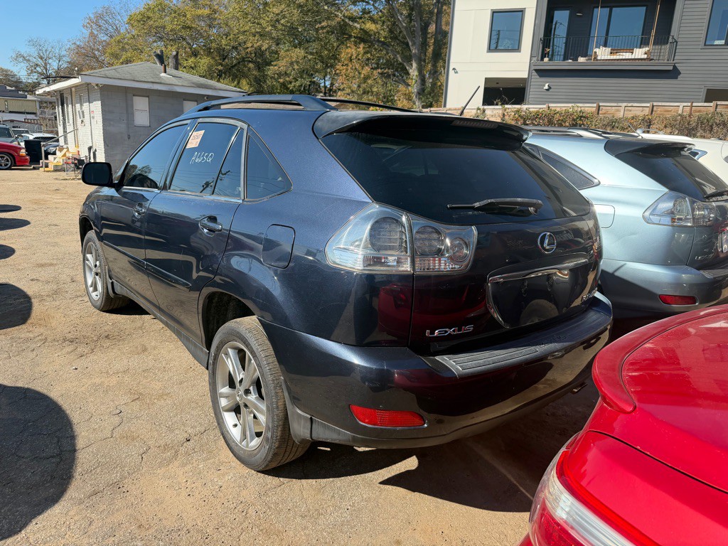 2006 Lexus RX Image 3