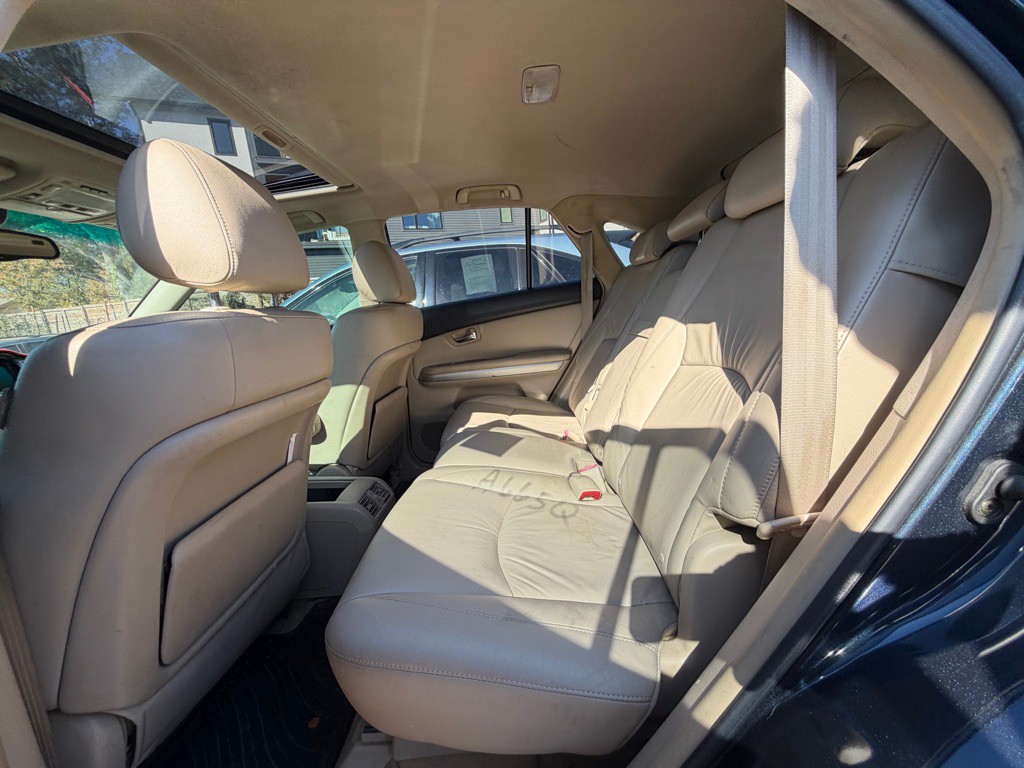 2006 Lexus RX Image 6