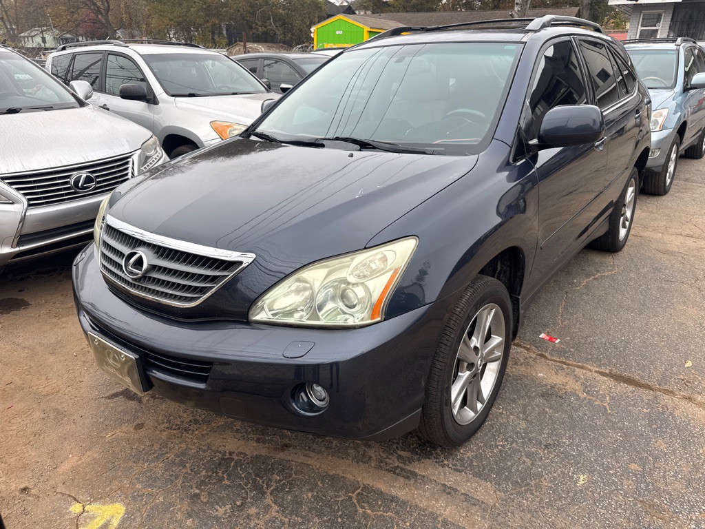 2006 Lexus RX Image 7