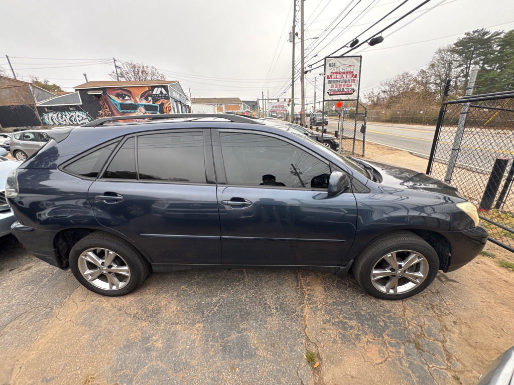 2006 Lexus RX Image 10