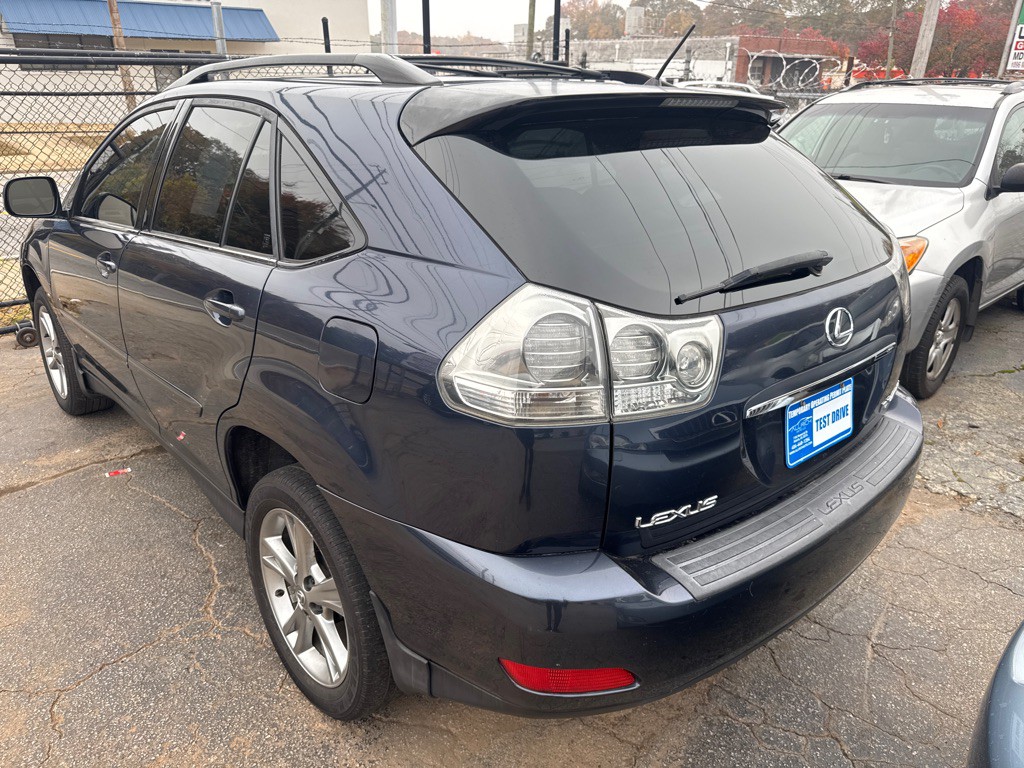 2006 Lexus RX Image 12
