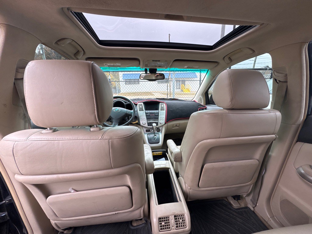 2006 Lexus RX Image 13