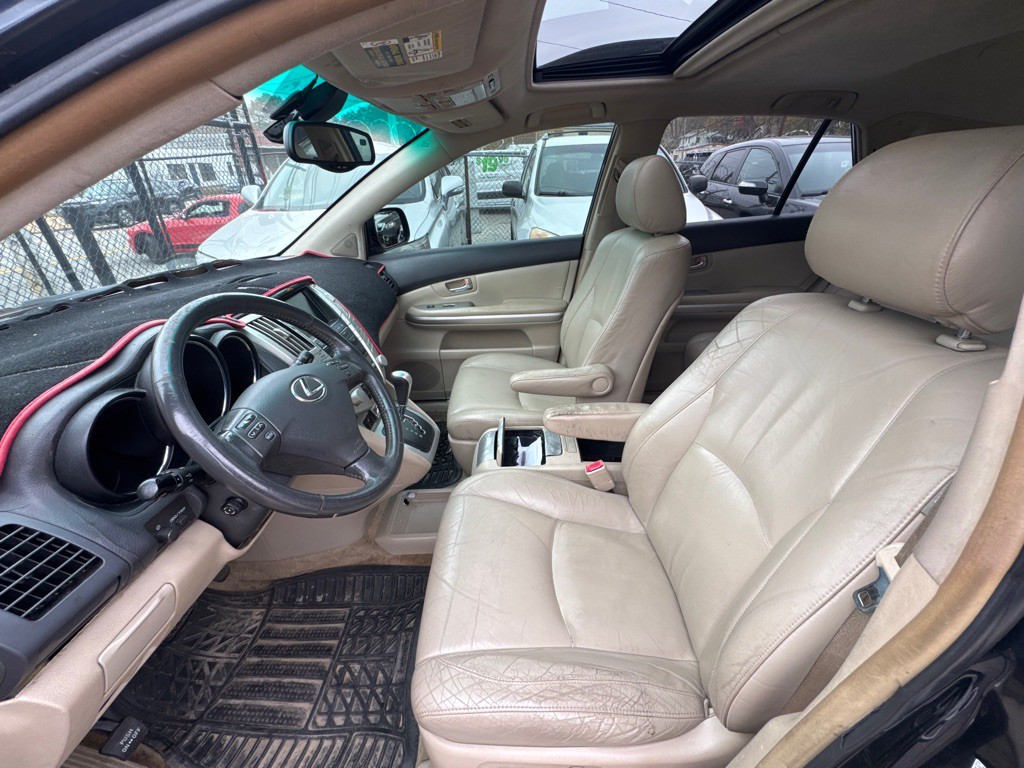 2006 Lexus RX Image 14