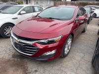 Image for 2019 Chevrolet Malibu LT ID: 7001554
