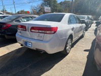 Image for 2012 Lincoln MKZ  ID: 7002215