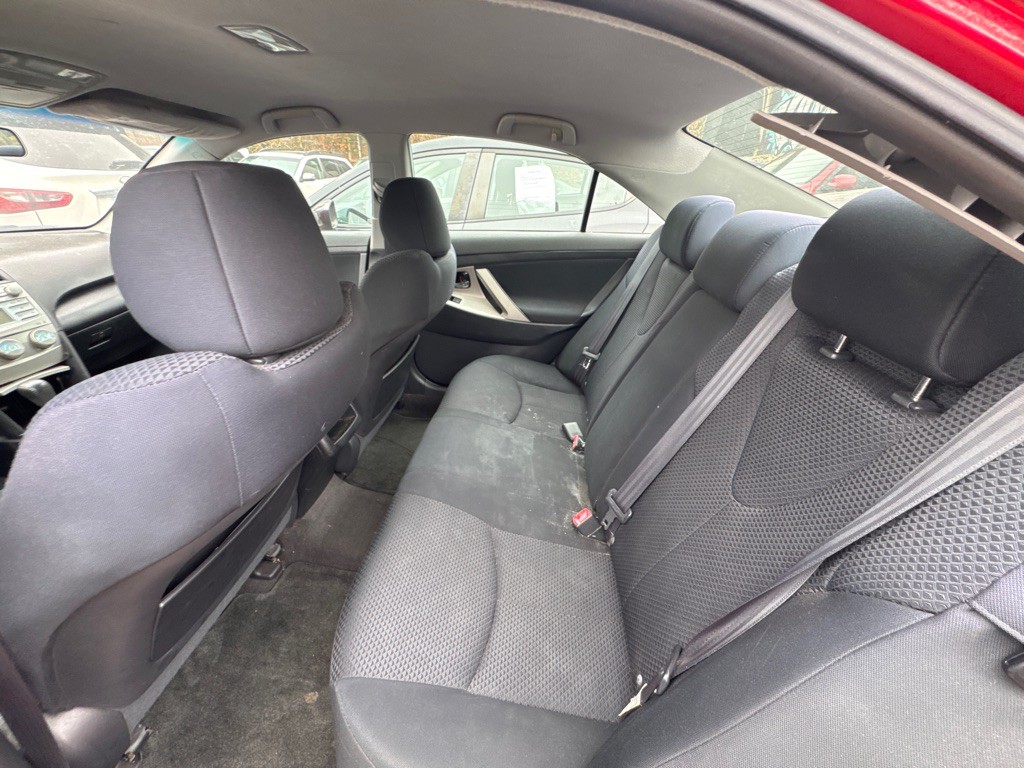 2009 Toyota Camry Image 5