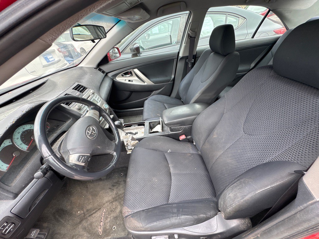 2009 Toyota Camry Image 6