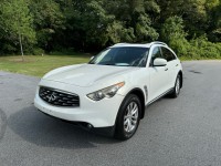 Image for 2009 INFINITI FX35  ID: 7020908