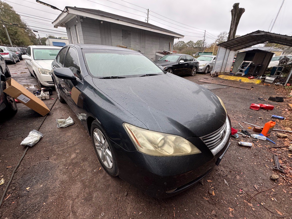 2008 Lexus ES Image 1