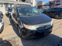 Image for 2013 Honda Odyssey EXL ID: 7032343