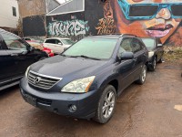 Image for 2007 Lexus RX 400H ID: 7032491