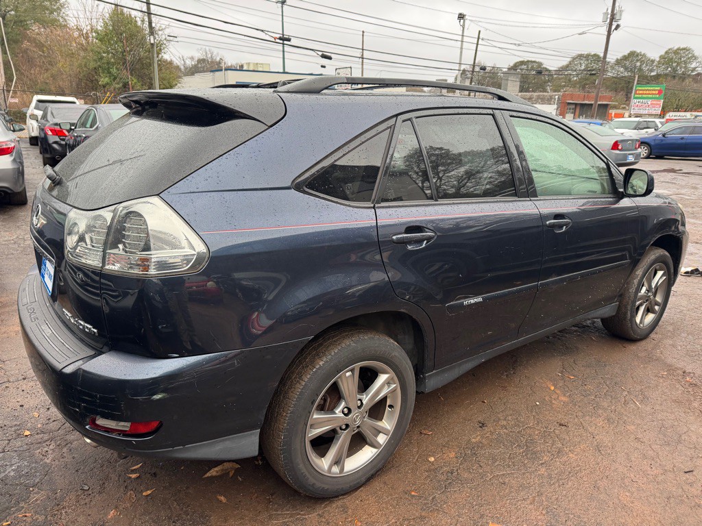 2007 Lexus RX Image 3