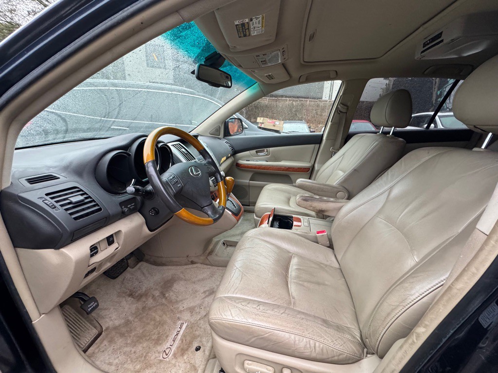 2007 Lexus RX Image 5