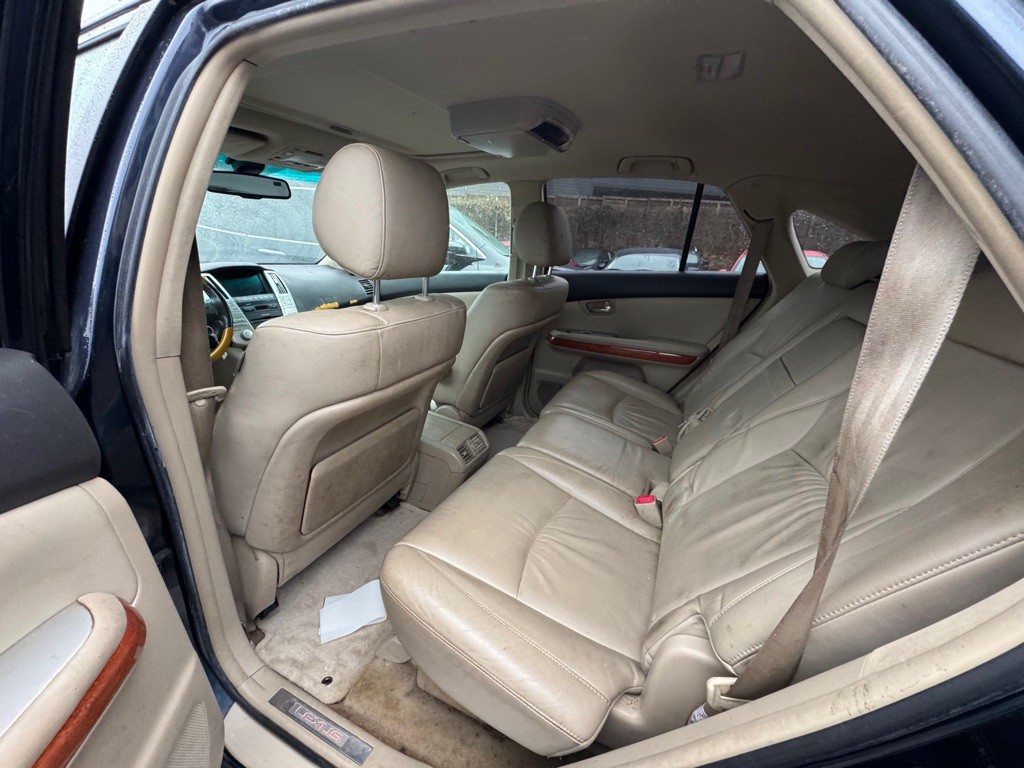2007 Lexus RX Image 6