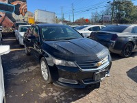 Image for 2017 Chevrolet Impala LT ID: 7034217