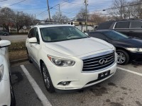 Image for 2014 INFINITI QX60  ID: 7069806