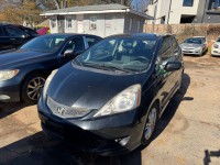 Image for 2010 Honda Fit Sport ID: 7069832