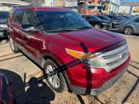 Image for 2014 Ford Explorer XLT ID: 7069841