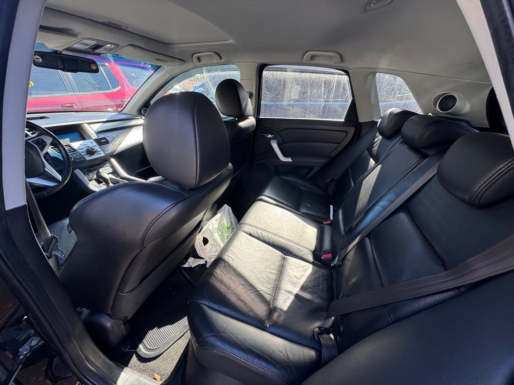 2008 Acura RDX Image 6