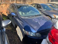 Image for 2009 Honda Civic EX ID: 7077589