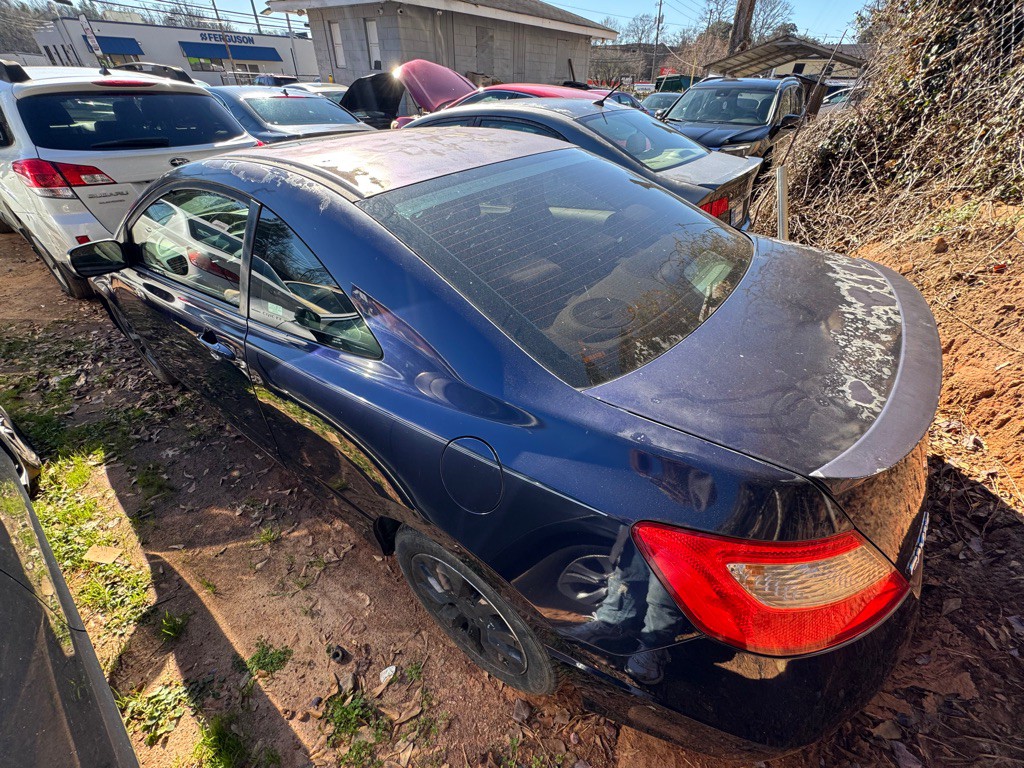 2009 Honda Civic Image 3