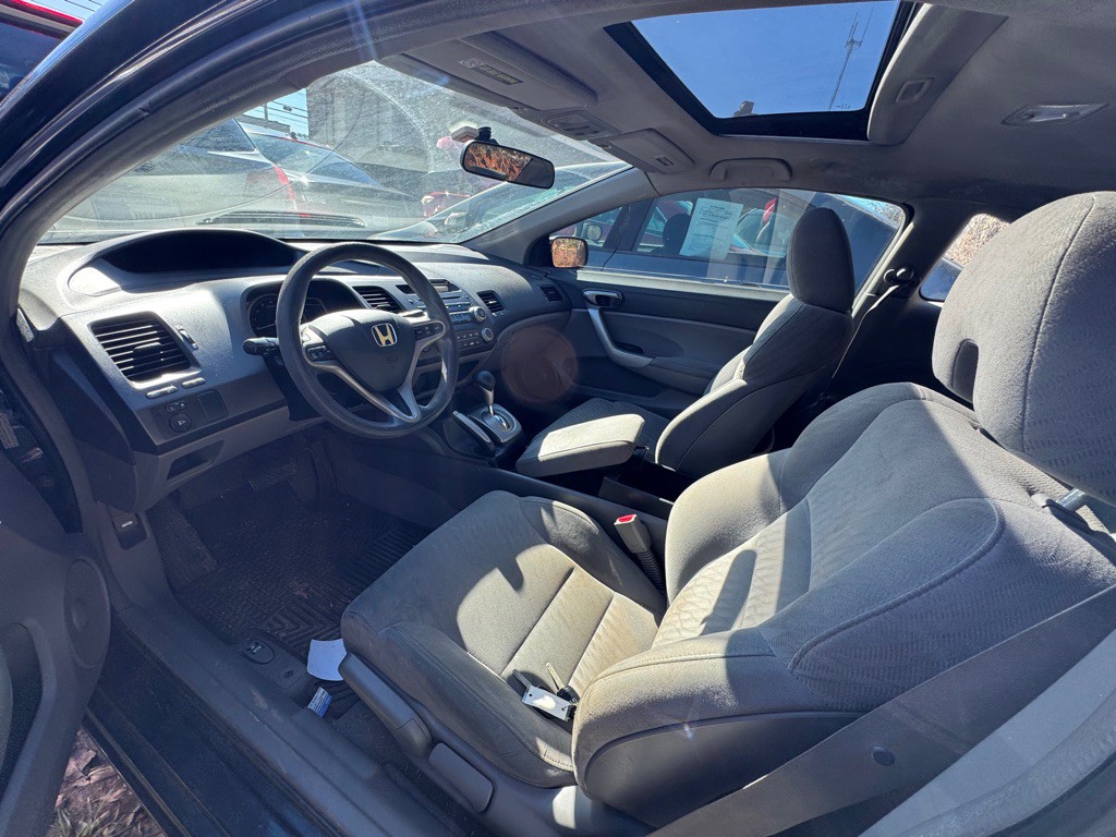 2009 Honda Civic Image 4