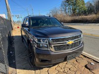 Image for 2015 Chevrolet Suburban 1500 LT ID: 7077626