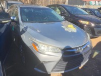 Image for 2016 Toyota Camry LE ID: 7100875