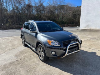 Image for 2011 Toyota Rav4 Sport ID: 7100876