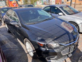 Image for 2016 Chevrolet Malibu LT ID: 7100878