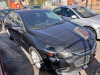 Image for 2016 Chevrolet Malibu LT ID: 7100878