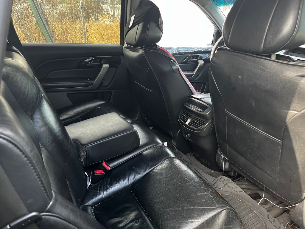 2007 Acura MDX Image 4