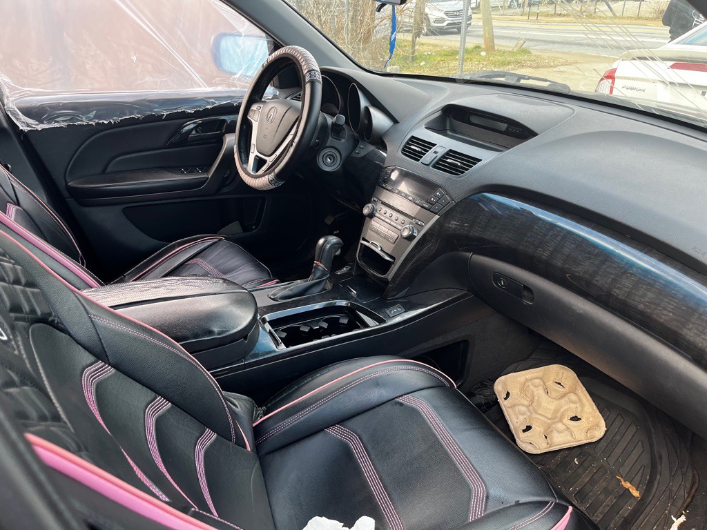 2007 Acura MDX Image 5