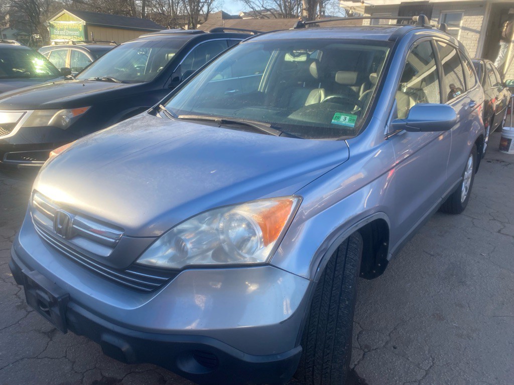 2008 Honda CR-V Image 1