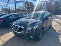 Image for 2015 INFINITI QX60  ID: 7118623