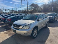 Image for 2007 Lexus RX 350 ID: 7118661