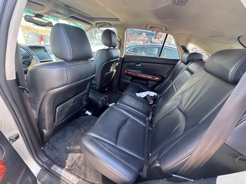 2007 Lexus RX Image 5