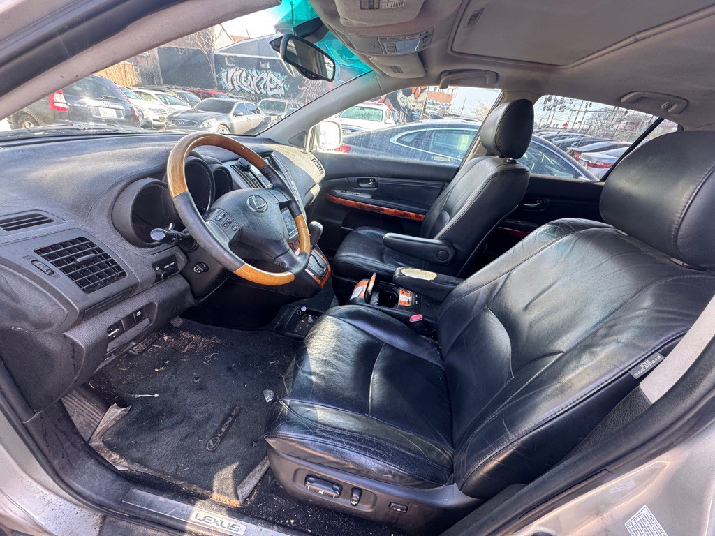 2007 Lexus RX Image 6