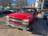 Image for 2005 Chevrolet Avalanche 1500 ID: 7138044