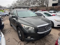 Image for 2013 INFINITI JX35  ID: 7147856