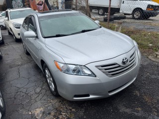 Image for 2009 Toyota Camry Hybrid ID: 7173063