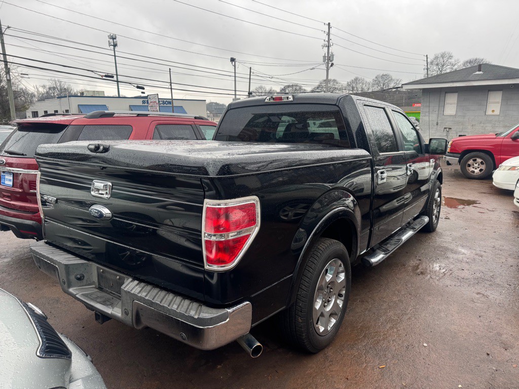 2009 Ford F-150 Image 3
