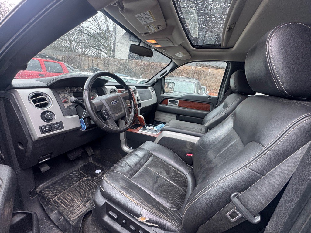 2009 Ford F-150 Image 6